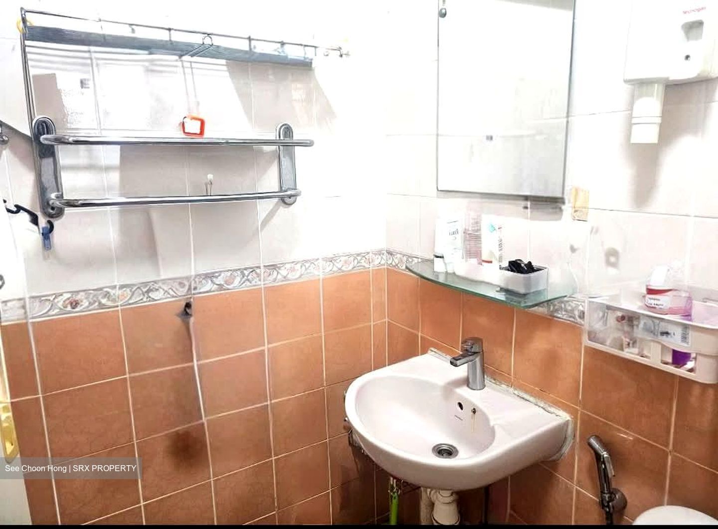 Blk 262D Compassvale North Gate (Sengkang), HDB 5 Rooms #586147991